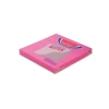 Noki Memo 75X75 K.Pembe