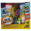 Nova Color Oyun Hamuru Maxi 4 Lü Oyuncaklı