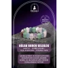 Oğlak Burcu Bileklik Ametist, Pembe Kuvars, Yeşil Aventurin, Yosunlu Akik