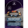 Oğlak Burcu Bileklik Dumanlı Kuvars, Dumortierit, Golden Obsidyen, Jasper, Kaplan Gözü