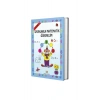 Oyunlarla Matematik Öğrenelim - 3-4 Yaş