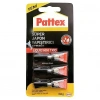 Pattex Super Glue Mini Trıo 1 gr 3 Lü