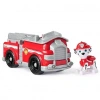 Paw Patrol Figür Ve Görev Aracı