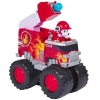Paw Patrol Rescue Wheels Temalı Araçlar