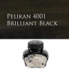 Pelikan 4001 Yazı Mürekkebi 30Ml Siyah