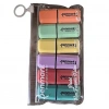 Penmark Mini Fosforlu Kalem 6 Lı Pastel Renkler