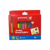 Penmark Yıkanabilir Süper Jumbo Keçeli Kalem 12 Li