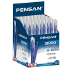 Pensan My-Pen Tükenmez Kalem 1 mm Siyah