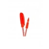 Pensan Neon Jel Kalem 1 mm Turuncu