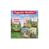 Peygamber Meslekleri 4 Kitap Set