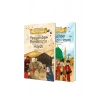 Peygamberimizin Hayatı Mekke ve Medine Dönemi Ciltli 2 Kitap Set