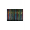 Peygamberler Tarihi 23 Kitap Set