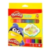 Play-Doh Kuruboya Tamboy 24 Renk