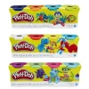 Play-Doh Oyun Hamuru 4Lü 448Gr (B5517)