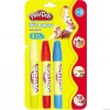 Play-Doh Yüz Boyası 3 Renk