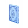 Rahle Boy Kuranı Kerim Mavi