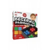 Redka Becerikli Parmaklar