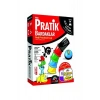 Redka Pratik Bardaklar
