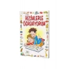 Resimlerle Öğreniyorum - 3+ Yaş