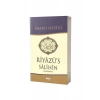 Riyazüs Salihin - Karton Kapak