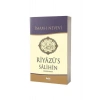 Riyazüs Salihin - Karton Kapak