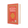 Riyazüs Salihin Tam Metin Ve Açıklamalı