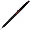 Rotring 600 Versatil Kalem 0.7 mm Siyah