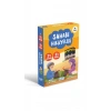 Sahabe Hikayeleri 10 Kitap Set