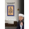 Şahı Nakşibend Hz. İsmi Şerifi Levhası