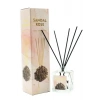 Sandal Rose Bambu Çubuklu Ortam Kokusu 100 Ml