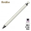Scrikss İcon-X Versatil 0.7 mm Beyaz