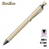Scrikss İcon-X Versatil 0.7 mm Krem