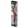 Scrikss Matri-X Mekanik Kurşun Kalem 0.5 mm Kırmızı