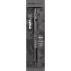 Scrikss Matri-X Mekanik Kurşun Kalem 0.7 mm Gri