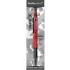 Scrikss Matri-X Mekanik Kurşun Kalem 0.7 mm Kırmızı