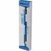 Scrikss Matri-X Mekanik Kurşun Kalem 0.7 mm Metalik Mavi