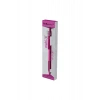 Scrikss Matri-X Mekanik Kurşun Kalem 0.7 mm Metalik Pembe