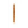 Scrikss Matri-X Mekanik Kurşun Kalem 0.7 mm Turuncu