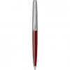 Scrikss Metropolis 78 Tükenmez Kalem Bordo