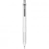 Scrikss Orbit-X Beyaz 0.7 mm Versatil Uçlu Kalem