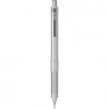 Scrikss Orbit-X Gri 0.7 mm Versatil Uçlu Kalem