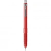 Scrikss Orbit-X Kırmızı 0.5 mm Versatil Uçlu Kalem