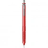 Scrikss Orbit-X Kırmızı 0.7 mm Versatil Uçlu Kalem