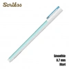 Scrikss Smoothie Jel Kalem 0.7 mm Mavi