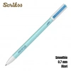 Scrikss Smoothie Jel Kalem 0.7 mm Mavi