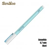 Scrikss Smoothie Jel Kalem 0.7 mm Mavi