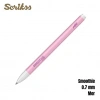 Scrikss Smoothie Jel Kalem 0.7 mm Mor