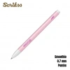 Scrikss Smoothie Jel Kalem 0.7 mm Pembe