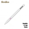 Scrikss Smoothie Jel Kalem 0.7 mm Pembe