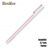 Scrikss Smoothie Jel Kalem 0.7 mm Pembe
